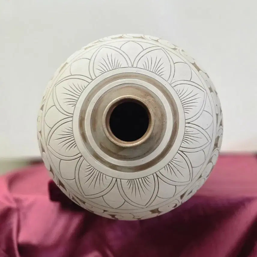 [BUNJANG] Bae Myung Pottery Celadon Porcelain &