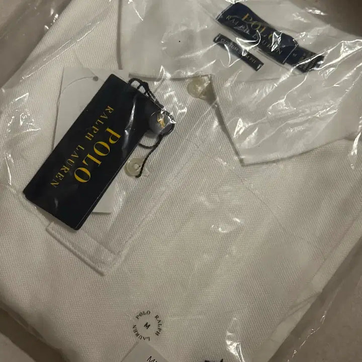 [BUNJANG] Polo Ralph Lauren Custom Slim Fit Mesh Polo Shirt / 폴로 카라티 커스텀 슬림핏 메시 폴로 셔츠