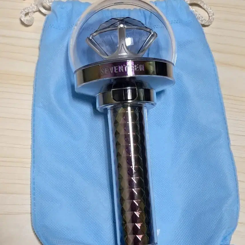 [BUNJANG] SEVENTEEN Carat Bong Version 3 Lightstick / 세븐틴 응원봉 캐럿봉 버전3 양도