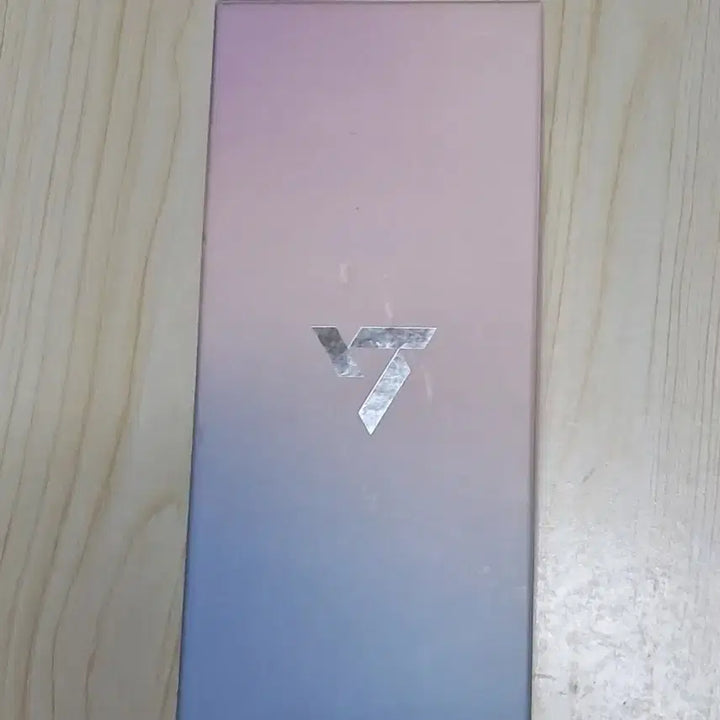 [BUNJANG] SEVENTEEN Carat Bong Version 3 Lightstick / 세븐틴 응원봉 캐럿봉 버전3 양도