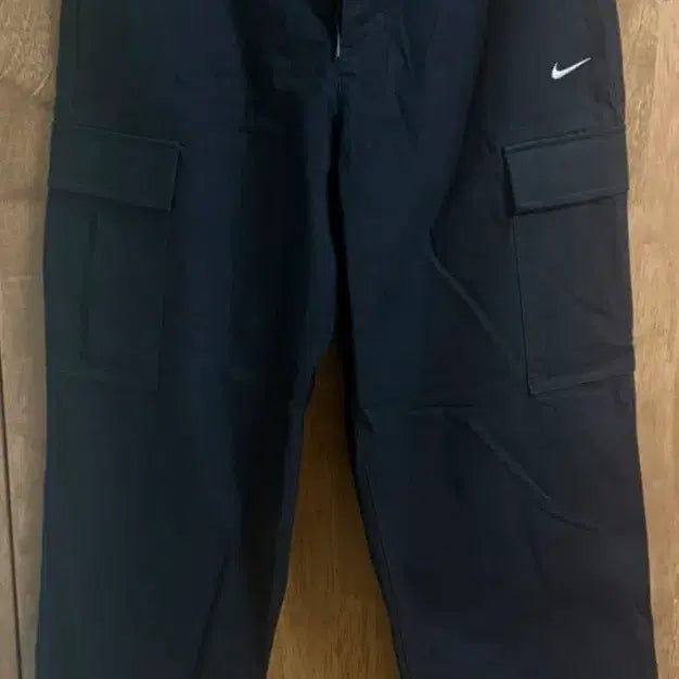 [BUNJANG] Nike SB Kearny Skateboarding Cargo Pants / 나이키 SB 커니 스케이트 보딩 카고 팬츠 (FD0402-010)