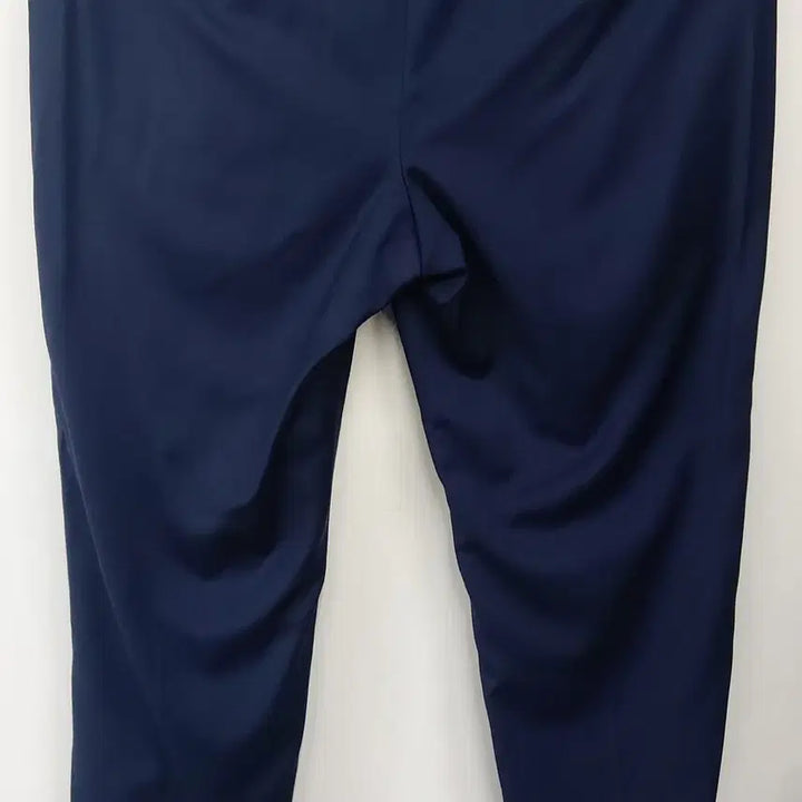 [BUNJANG] Galaxy Wool 100% Slacks Navy Micro Grid / 갤럭시 수젤로 34~35 순모 춘추용 슬랙스/정장 바지. NV. A.