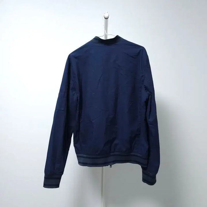 [BUNJANG] Armani Exchange Navy Jacket M / 알마니 익스체인지 네이비 자켓 M