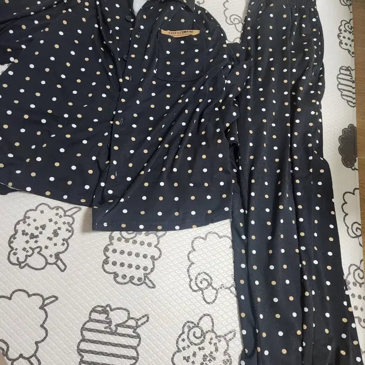 [BUNJANG] Code:z Combine Men&