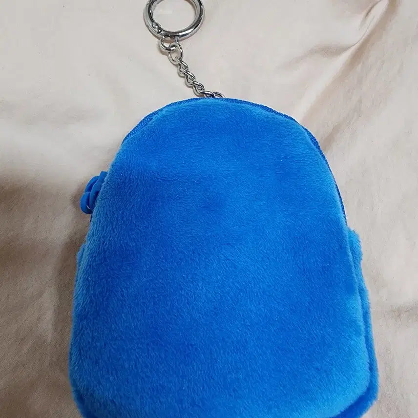 [BUNJANG] Toy Story Alien Coin Purse Keychain Doll / 토이스토리 외계인 동전지갑 키링 인형