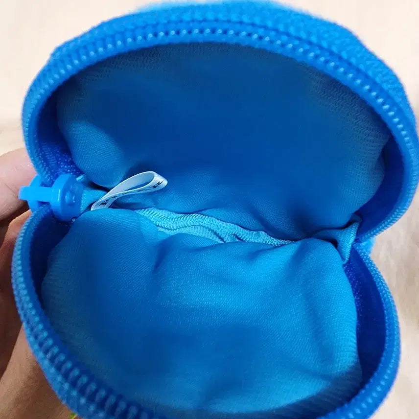 [BUNJANG] Toy Story Alien Coin Purse Keychain Doll / 토이스토리 외계인 동전지갑 키링 인형