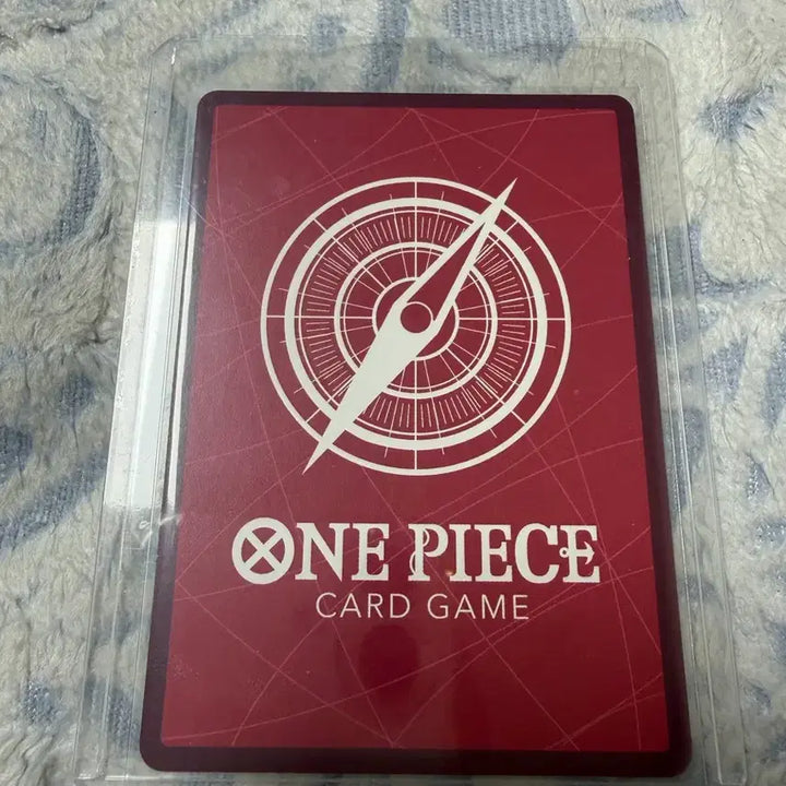 [BUNJANG] One Piece Card Nami Parallel Leader Card OP03-040 / 원피스카드 나미 패러렐 리더 카드