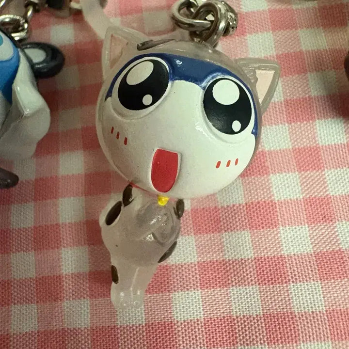 [BUNJANG] Keroro Tamama Dororo Animal Transformation Gacha Bundle Set / (일괄) 케로로 타마마 도로로 동물 변신 메지루시 가챠
