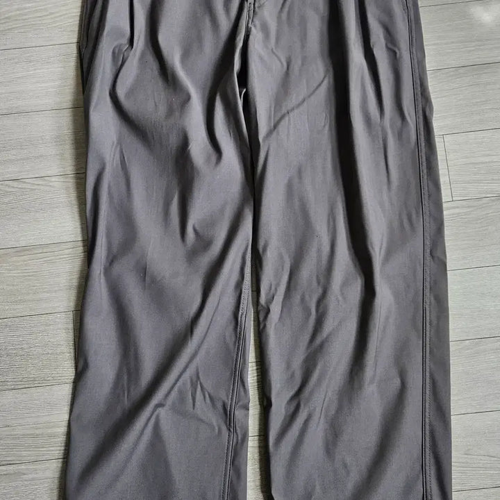 [BUNJANG] Another Office Santiago Slacks Mink 01 / 어나더오피스 산티아고 슬랙스 밍크 01