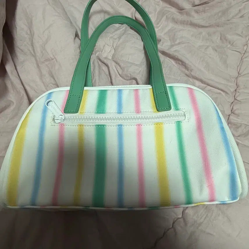 [BUNJANG] Barnwork Dot Bag / 반워크 가방