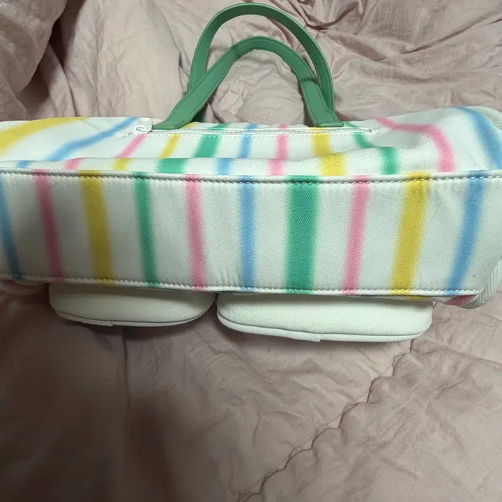 [BUNJANG] Barnwork Dot Bag / 반워크 가방