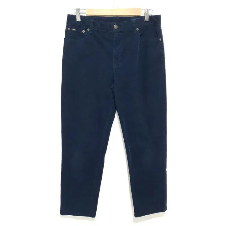 [BUNJANG] Polo Corduroy Pants / 폴로 코듀로이 팬츠 20_M1633