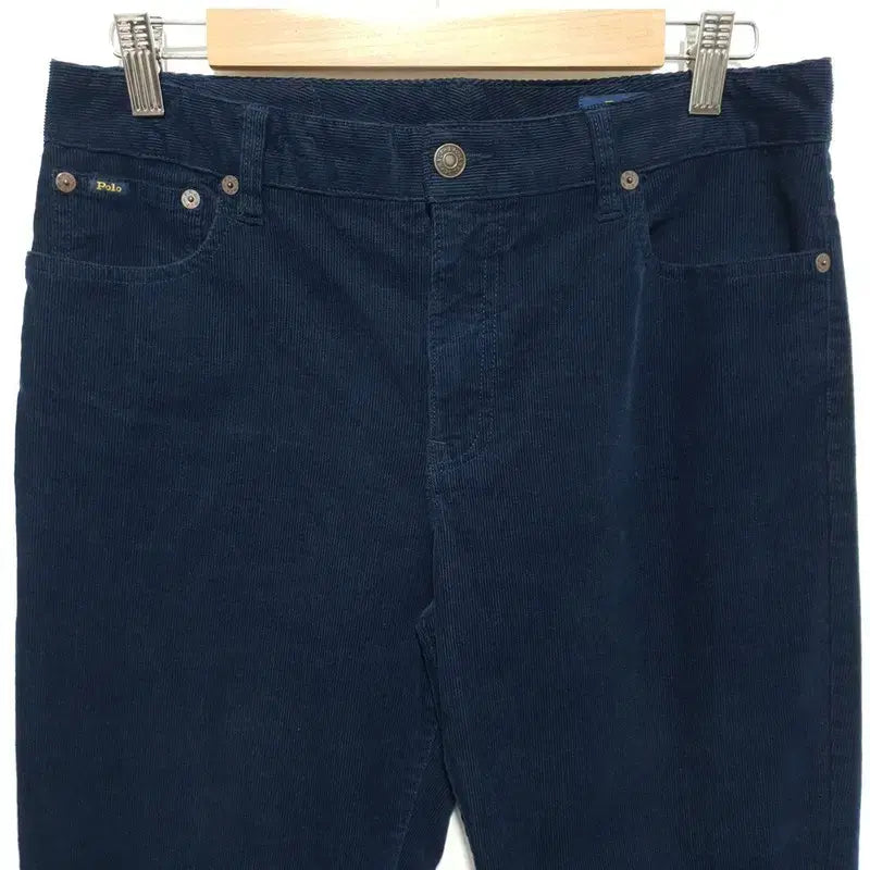 [BUNJANG] Polo Corduroy Pants / 폴로 코듀로이 팬츠 20_M1633