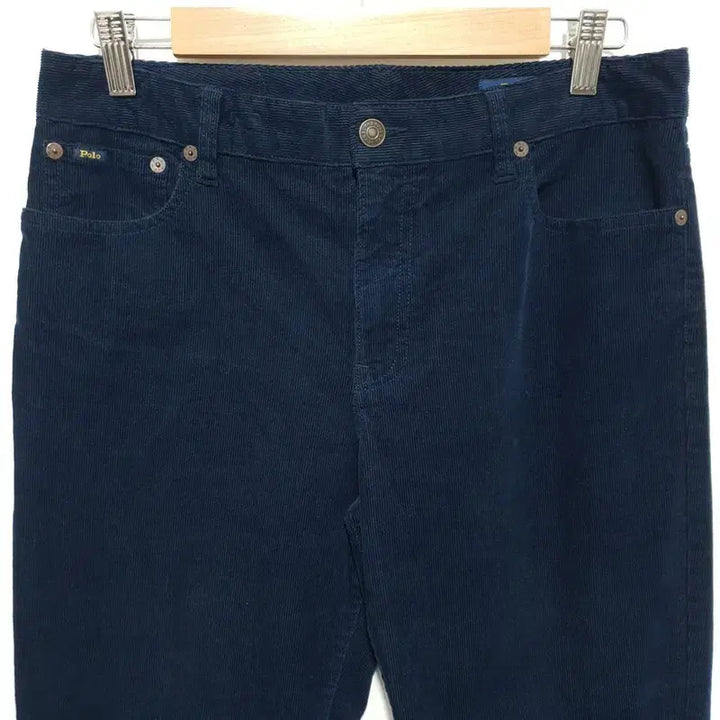 [BUNJANG] Polo Corduroy Pants / 폴로 코듀로이 팬츠 20_M1633