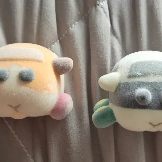 [BUNJANG] Mooruca Gacha / 뿌이뿌이 모루카 가챠