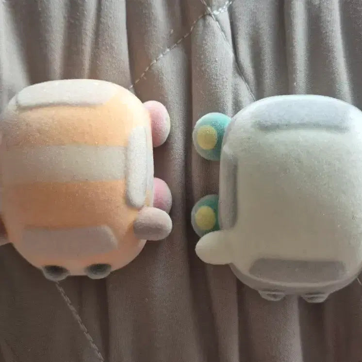 [BUNJANG] Mooruca Gacha / 뿌이뿌이 모루카 가챠