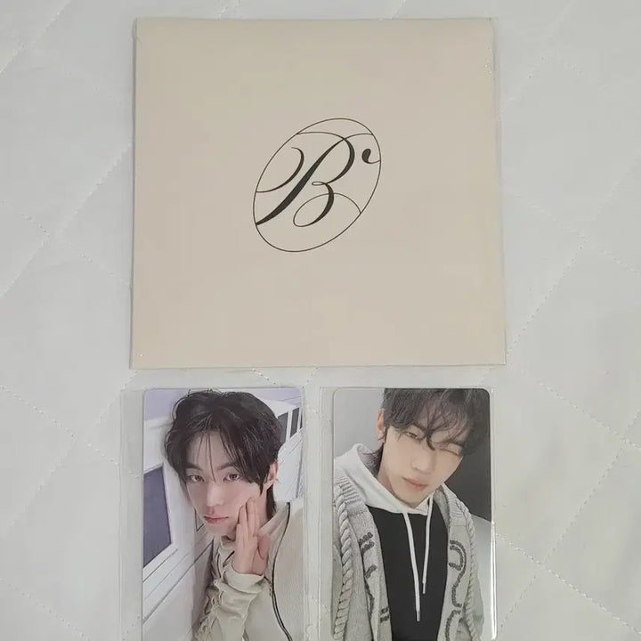 [BUNJANG] TWS NO TRAGEDY Weverse Pre-order Exclusive Dohoon Photocard (Album Included) / 투어스 미개봉 앨범 위버스 영통 예판 특전 도훈 포카 NO TRAGEDY