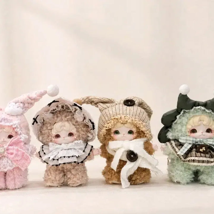 [BUNJANG] Mijuan Sweet Dream Set / [정품] 미주안 달콤한 꿈