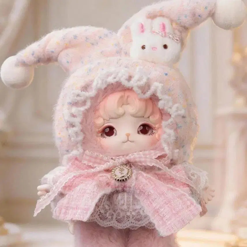 [BUNJANG] Mijuan Sweet Dream Set / [정품] 미주안 달콤한 꿈