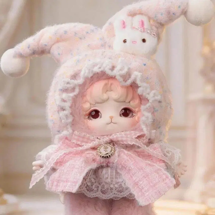 [BUNJANG] Mijuan Sweet Dream Set / [정품] 미주안 달콤한 꿈