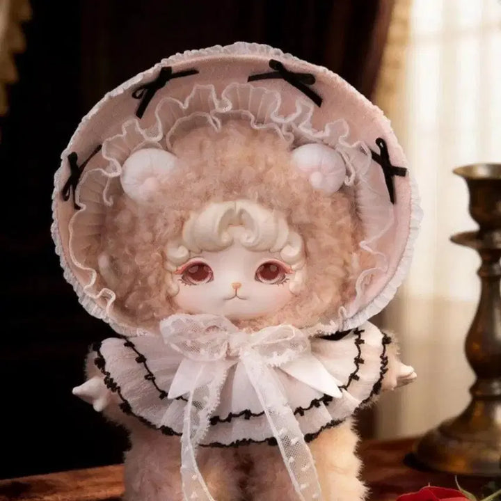 [BUNJANG] Mijuan Sweet Dream Set / [정품] 미주안 달콤한 꿈