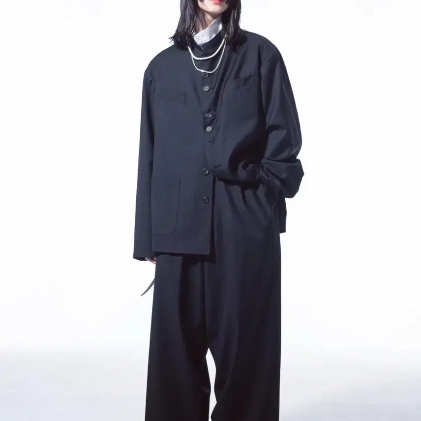 [BUNJANG] Yohji Yamamoto s&
