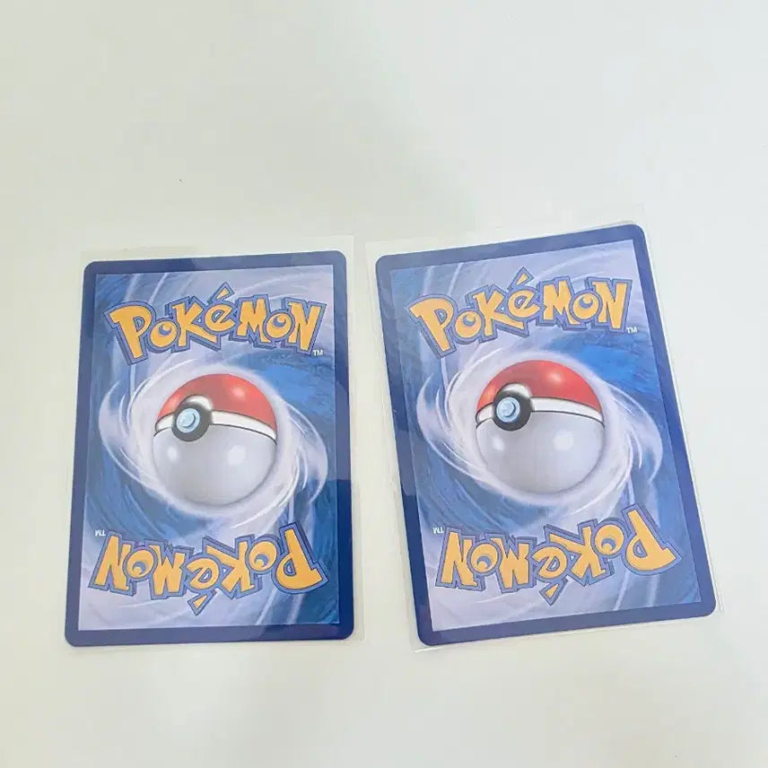[BUNJANG] Pokemon AR Cards Lot (Lopappa, Gethenbosung) / 포켓몬카드 로파파 AR 1장 / 겟핸보숭 AR 1장 일괄