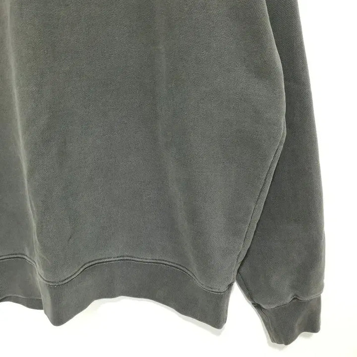 [BUNJANG] Soverment Pigment Sweatshirt / 소버먼트 피그먼트 맨투맨 L_M1659
