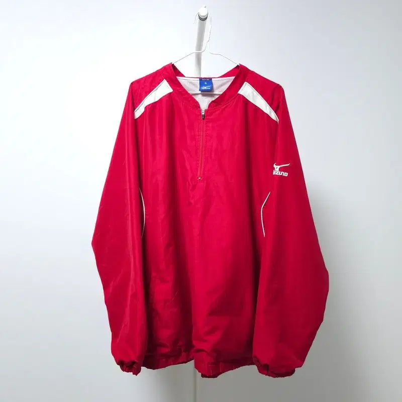 [BUNJANG] Mizuno Warm-up XL / 미즈노 웜업 XL