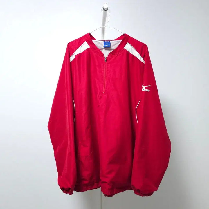 [BUNJANG] Mizuno Warm-up XL / 미즈노 웜업 XL