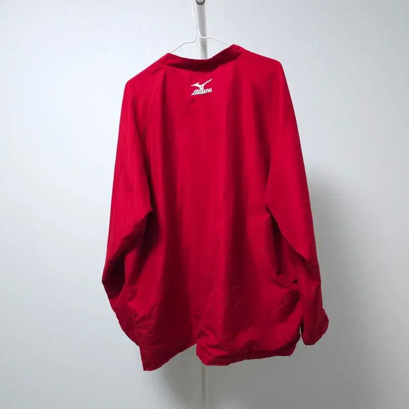 [BUNJANG] Mizuno Warm-up XL / 미즈노 웜업 XL
