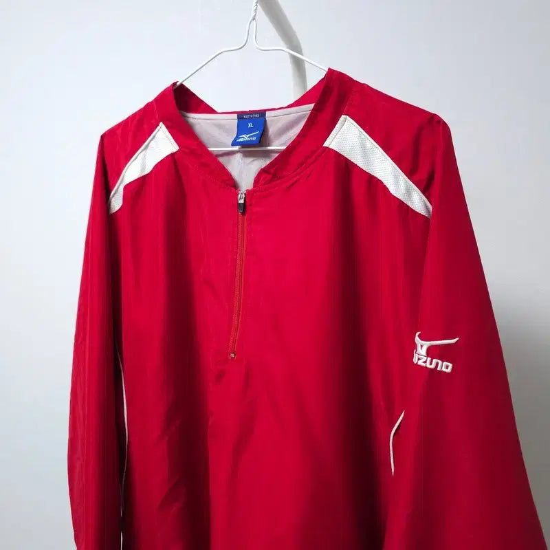 [BUNJANG] Mizuno Warm-up XL / 미즈노 웜업 XL