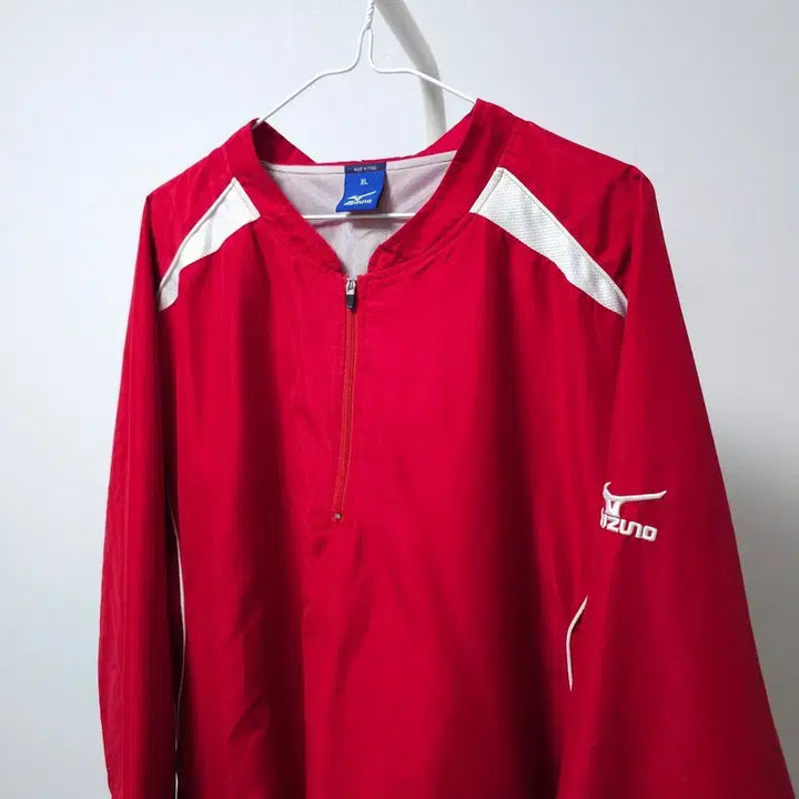 [BUNJANG] Mizuno Warm-up XL / 미즈노 웜업 XL
