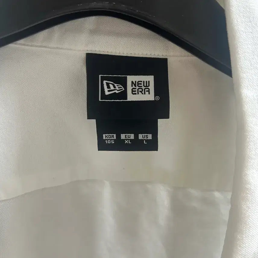 [BUNJANG] thisisneverthat x New Era MLB New York Yankees Short Sleeve Shirt / 디스이즈네버댓 뉴에라 MLB 양키스 반팔셔츠