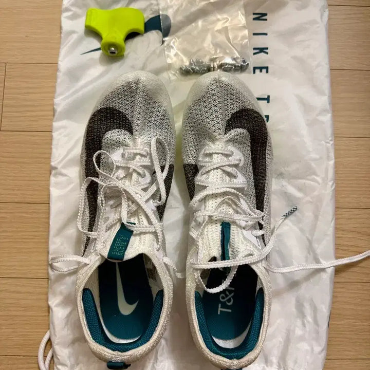 [BUNJANG] Nike Zoom Superfly Elite 2 Track Spikes (Size 260) / 나이키 줌 슈퍼플라이 엘리트2 260