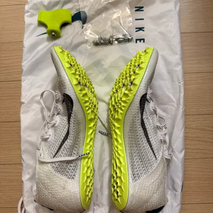[BUNJANG] Nike Zoom Superfly Elite 2 Track Spikes (Size 260) / 나이키 줌 슈퍼플라이 엘리트2 260