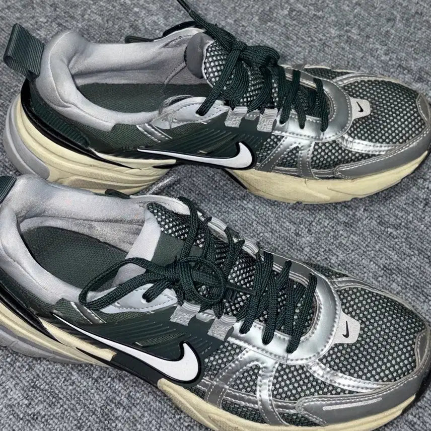 [BUNJANG] Nike V2K Green / 나이키 v2k 그린 269