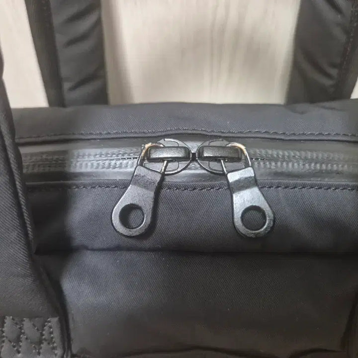 [BUNJANG] Blankov Reporter Bag BS 04-1 Black / 블랭코브 리포터백 BS 04-1 (블랙)