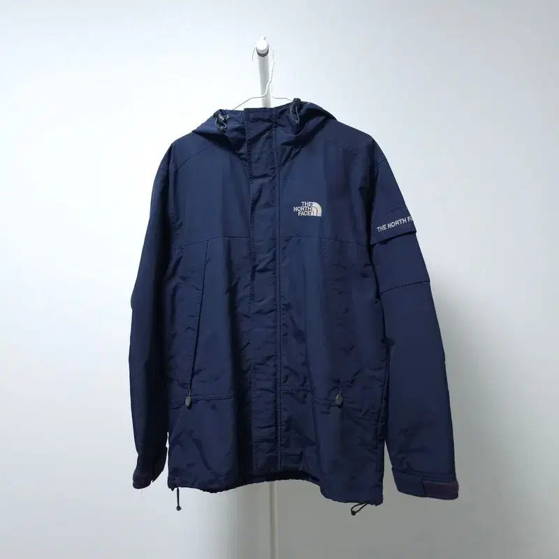 [BUNJANG] The North Face Windbreaker Size S / 노스페이스 바람막이 S