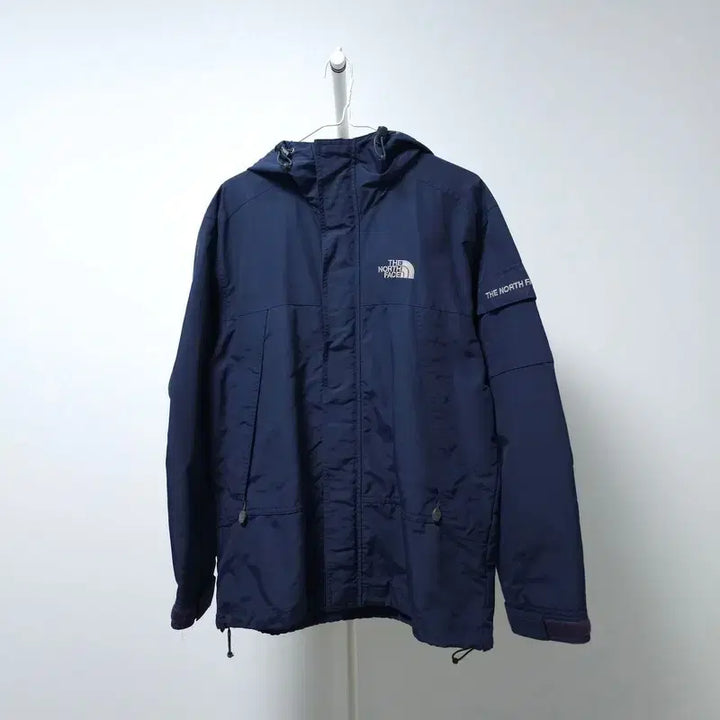 [BUNJANG] The North Face Windbreaker Size S / 노스페이스 바람막이 S