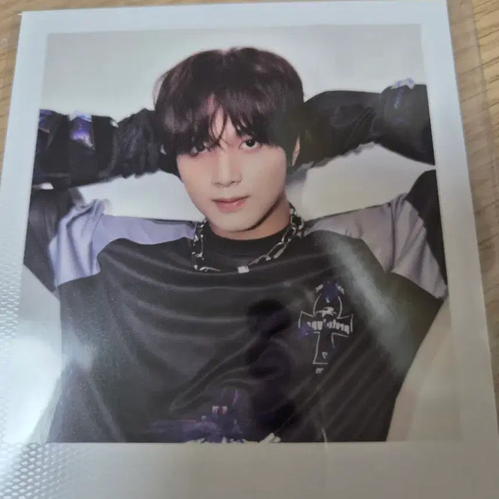 [BUNJANG] NCT127 Haechan 2026 Season&