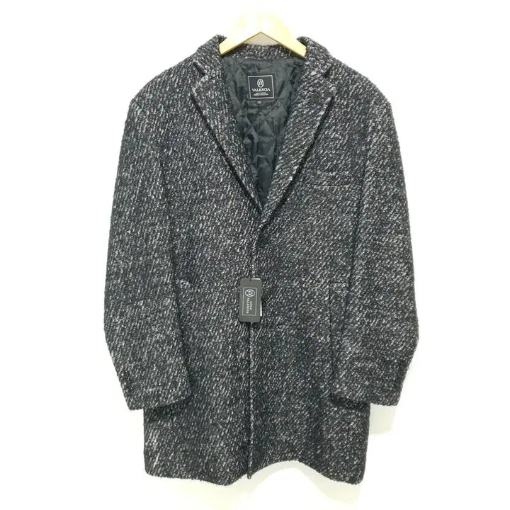 [BUNJANG] Valentino Golf Wool Coat / 발렌시아 골프 모직 코트 105_W0377