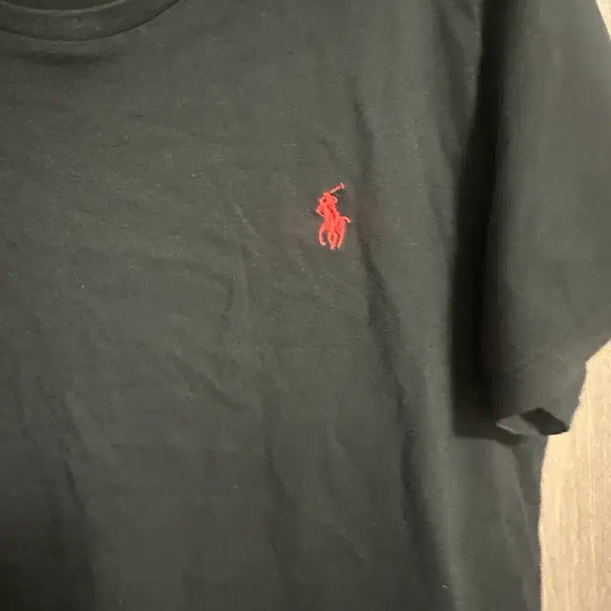 [BUNJANG] Polo Ralph Lauren Half Sleeve T-Shirt / 폴로 반팔