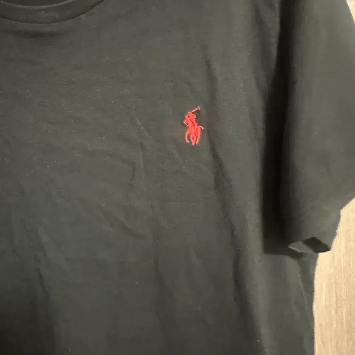 [BUNJANG] Polo Ralph Lauren Half Sleeve T-Shirt / 폴로 반팔