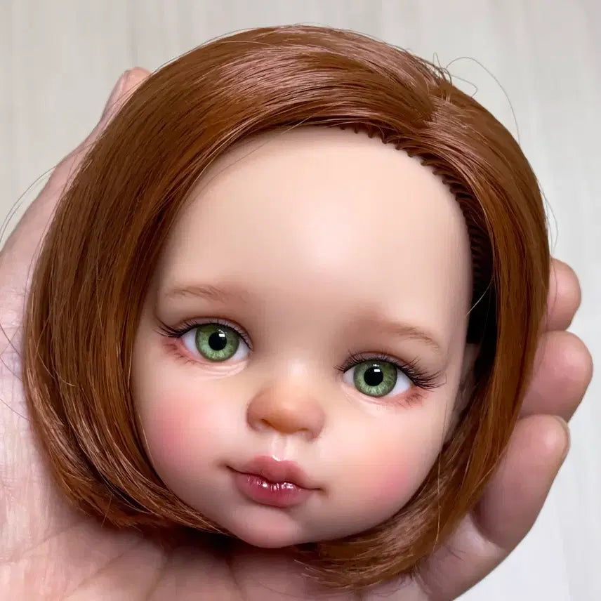 [BUNJANG] Paola Reina Head Repainted / 파올라레이나 헤드