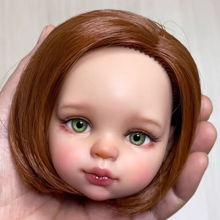 [BUNJANG] Paola Reina Head Repainted / 파올라레이나 헤드