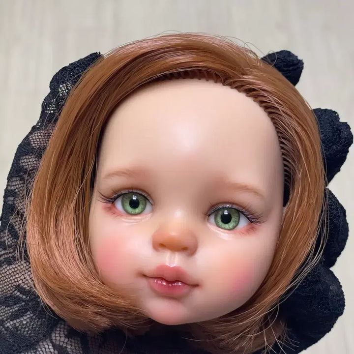 [BUNJANG] Paola Reina Head Repainted / 파올라레이나 헤드