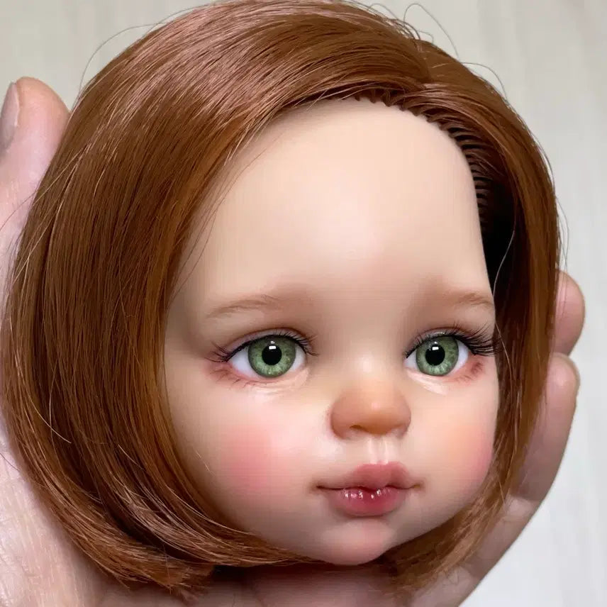 [BUNJANG] Paola Reina Head Repainted / 파올라레이나 헤드