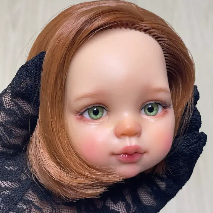 [BUNJANG] Paola Reina Head Repainted / 파올라레이나 헤드