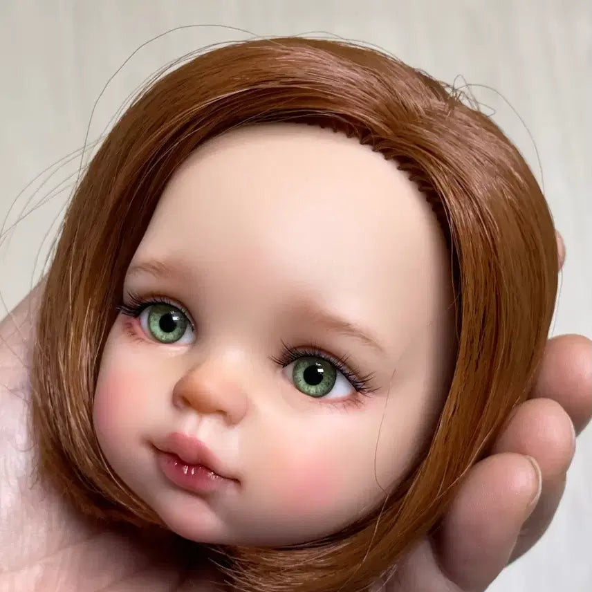 [BUNJANG] Paola Reina Head Repainted / 파올라레이나 헤드
